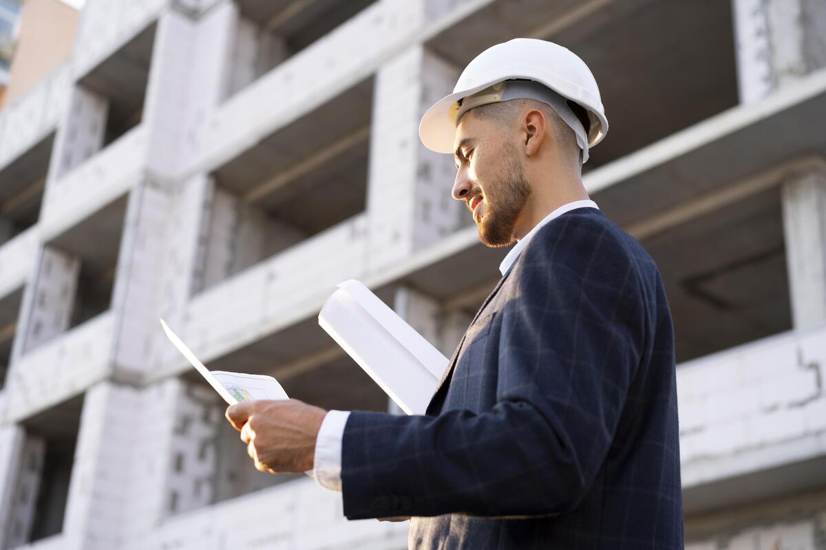 Dal Concept al Cantiere, l'importanza della direzione lavori integrata