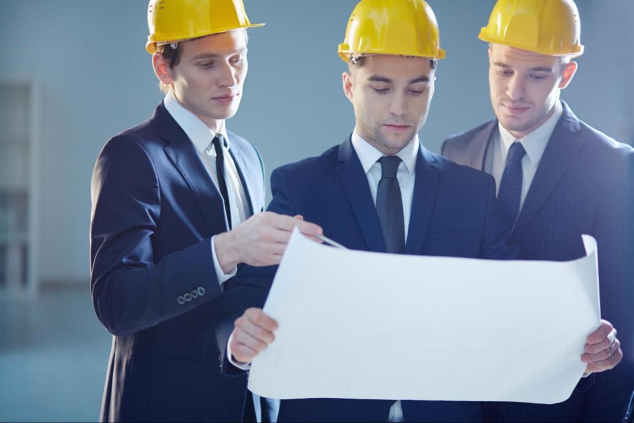 La figura del General Contractor retail: tutto quello che c’è da sapere