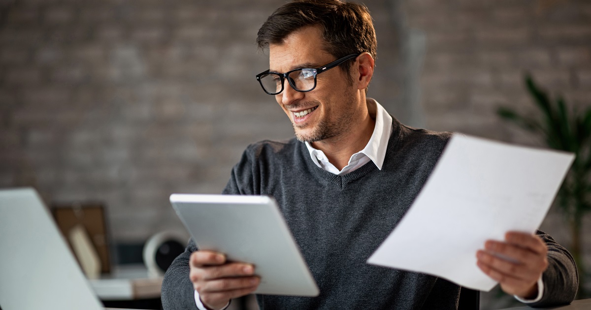 Payoll Accounting Outsourcing