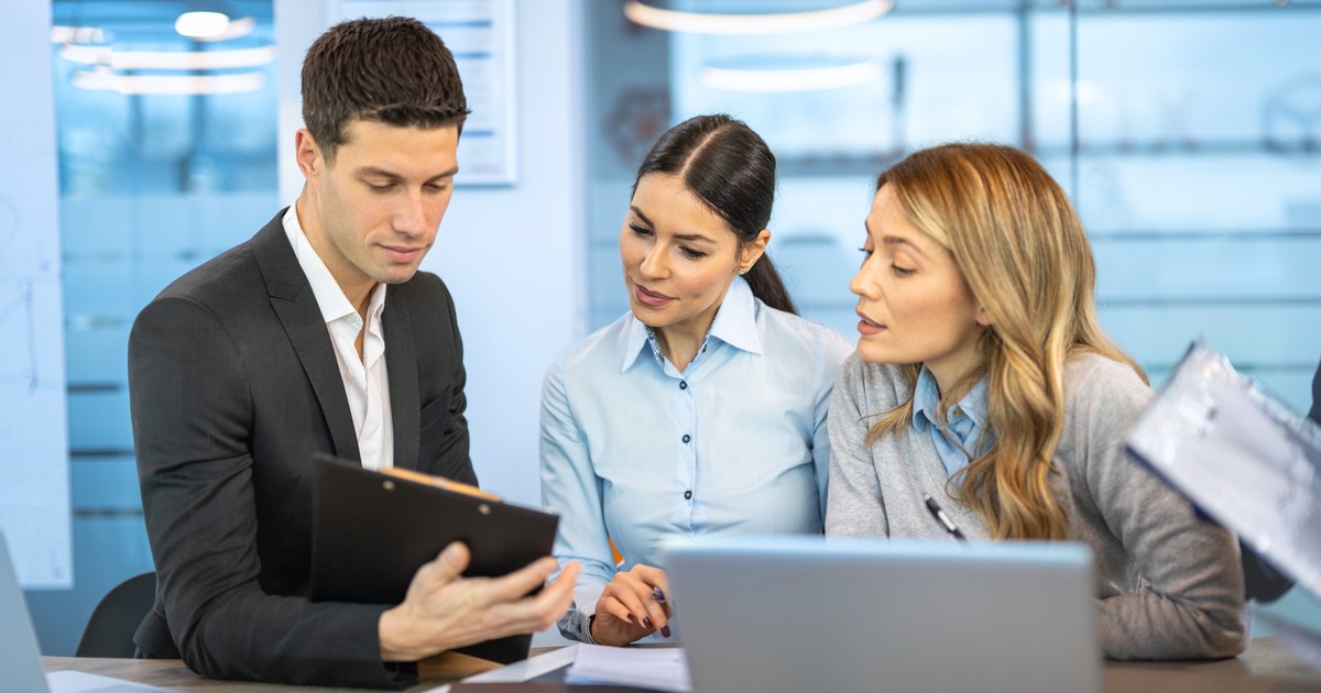 Facility Management per reti retail