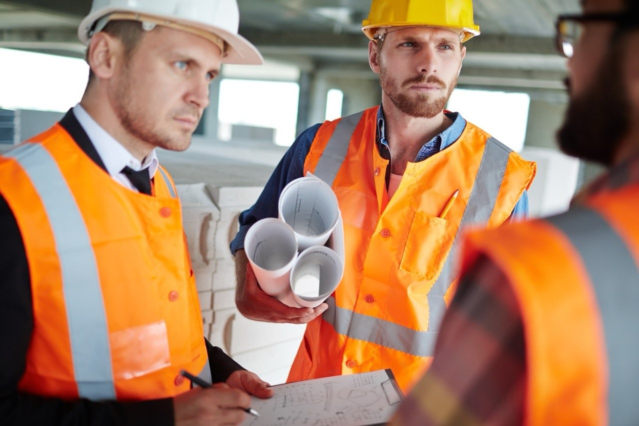 coordinamento cantieri
