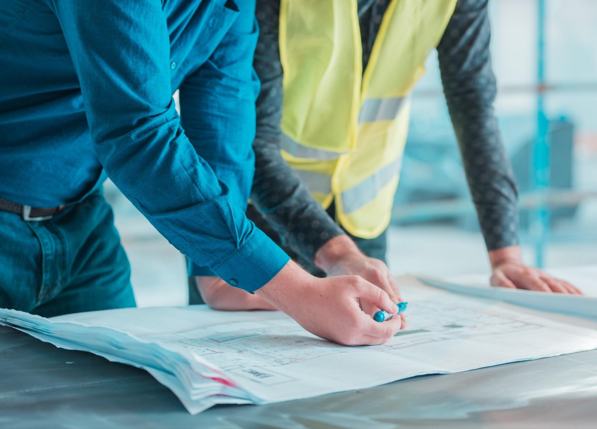 Il ruolo del General Contractor retail: il garante unico della complessità esecutiva